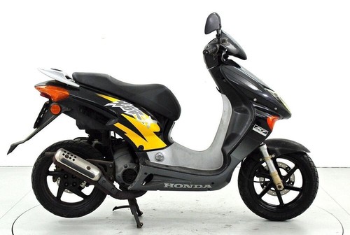 Pdf honda szx50 - szx50, (98-03)