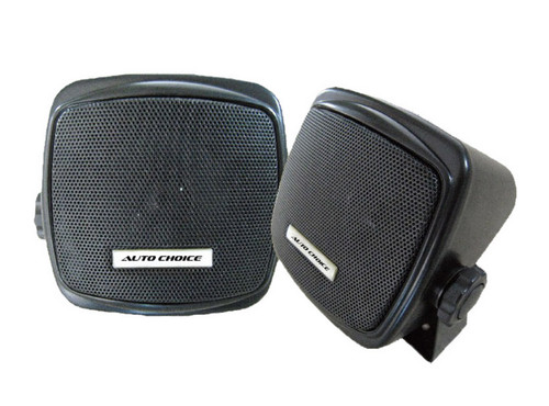 Audio 60watt surface mount - 2x,