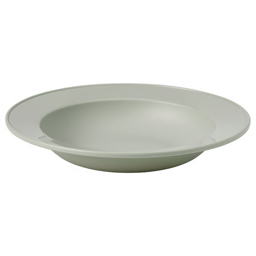 Ikea simkrabba deep plate - plate, 22cm