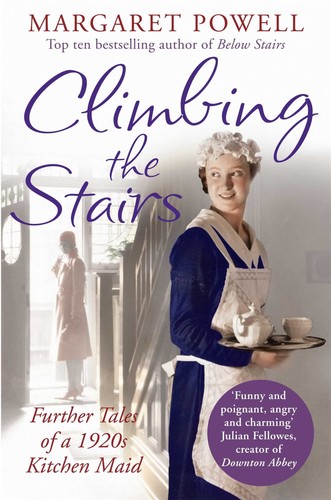 Climbing the stairs - stairs:, from