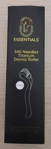 Essentials 540 needles - 540,