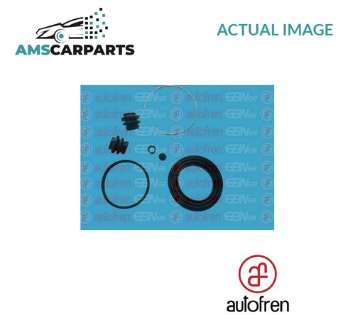 Brake caliper repair kit - brake,