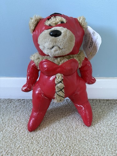 Bad taste bear large plush - taste,