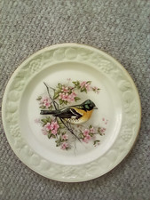 ROYAL WORCESTER Bird Brambling