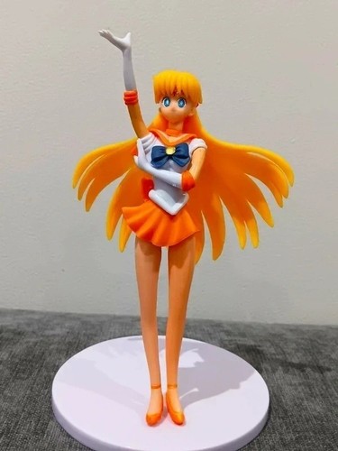 Sailor moon figure aino - sailor,
