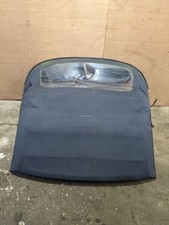 PORSCHE BOXSTER 986 CONVERTIBLE ROOF AND FRAME