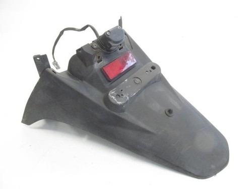 Plate holder and lighting - plate,