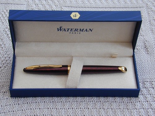 Waterman carene marine - waterman,