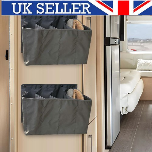Inch pockets camper van - pockets,