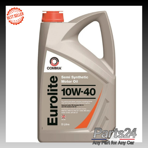 Comma eurolite 10w - eurolite, semi