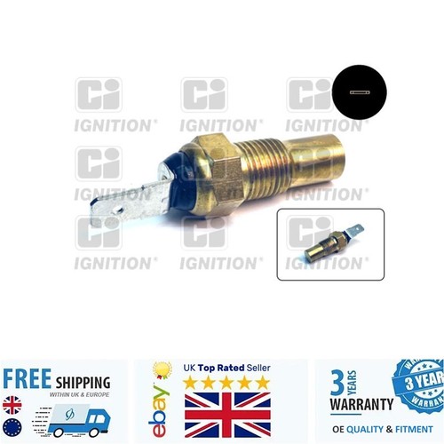 Coolant temperature sensor for - sensor,