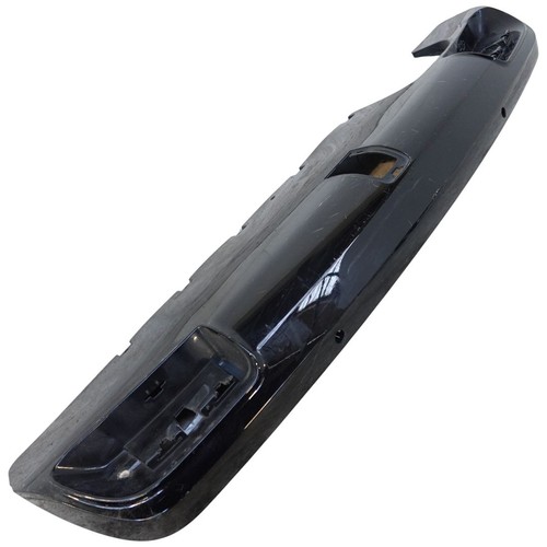 Peugeot 308 rear bumper trim
