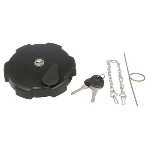 Fuel filler cap - fuel,