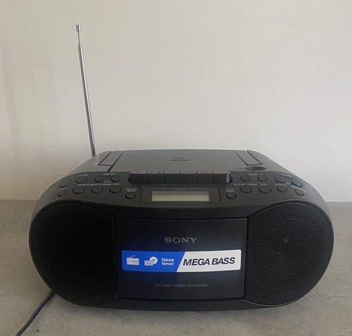 Sony cfd s70 portable - sony,