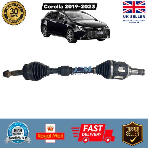 Genuine toyota corolla hybrid - toyota,