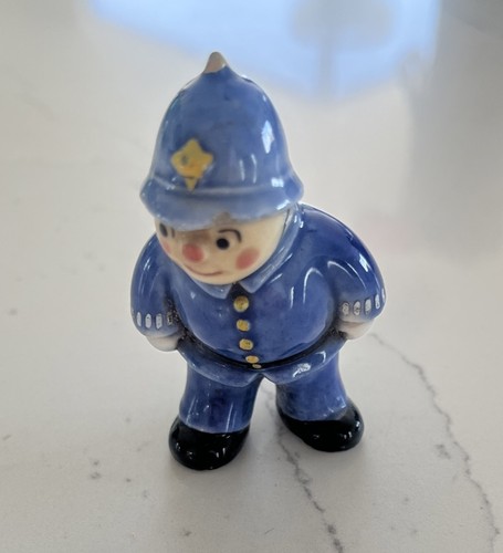 Wade plod from noddy - wade,
