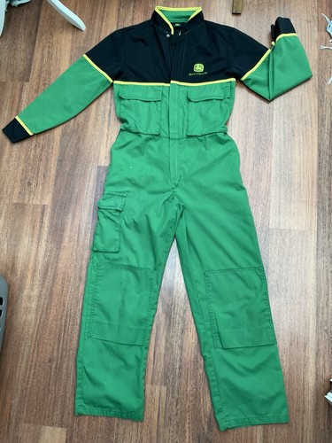 John deere overalls - deere, boilersuit