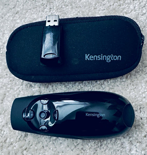 Kensington expert wireless - expert,