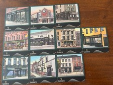 10 x Guinness 250 Year