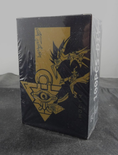 100 yugioh anime style cards - 100,