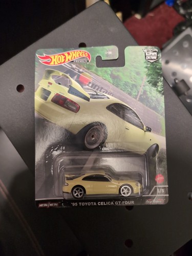 Hot wheels mountain drifters - wheels,