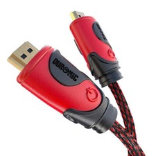 Duronic HDMI 2.0 Cable [ HDC03