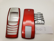VGC Replacement Red Nokia 6610i Housing