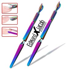 Multi-Functional Nail Pinching