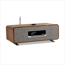 Ruark Audio R3S Wireless Compact Music System DAB