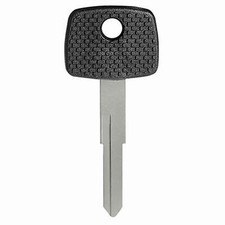 VW LT28 / LT35 key - Cut and