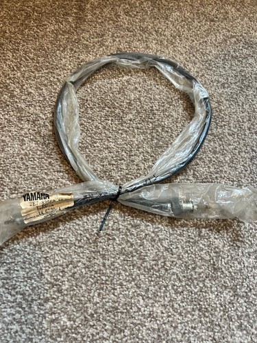 Yamaha tacho cable - tacho,