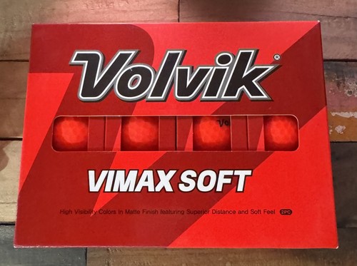 Volvik golf vimax soft - golf,