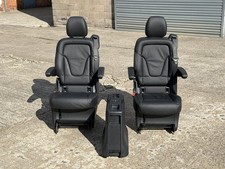 Mercedes Vito Tourer V Class