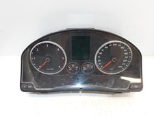 2009 VOLKSWAGEN TIGUAN SPEEDO INSTRUMENT CLUSTER 5N0920870C GENUINE *FAST SHIPPI