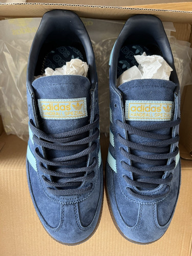 Adidas originals handball - adidas,