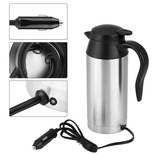 12v 24v electric - electric, kettle