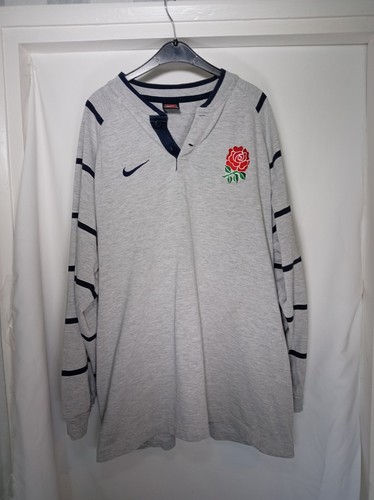 Vintage nike england - vintage, rugby