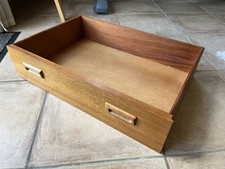 G Plan Mid Century Highboard Sideboard DRAWER 58cm wide ref: D1