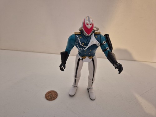 Vintage saban masked rider - masked,