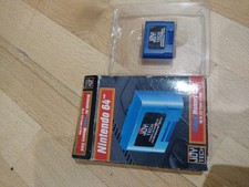 N64 Joy Tech Memory Card Blue