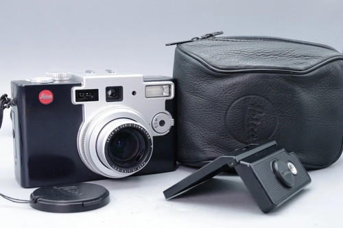 Leica digilux 4mp digital - digilux,