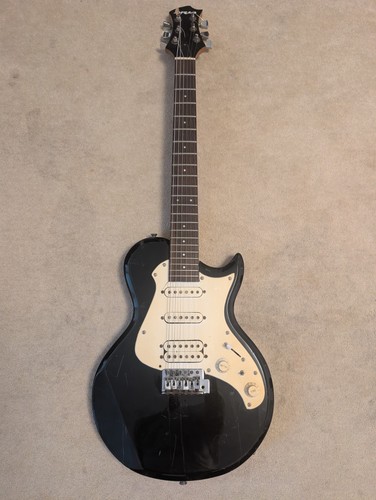 Aria pro f30electric - ii,