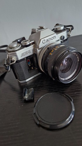 Canon slr 35mm film - slr,