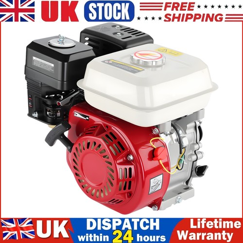 Petrol engine 5hp - petrol, 210cc