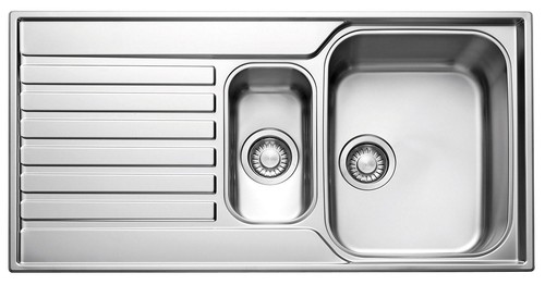 Franke ascona bowl - ascona,