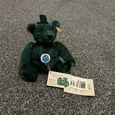 Steiff 028038- Fruities Green