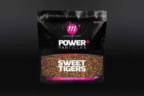 Mainline power particle sweet - power+,