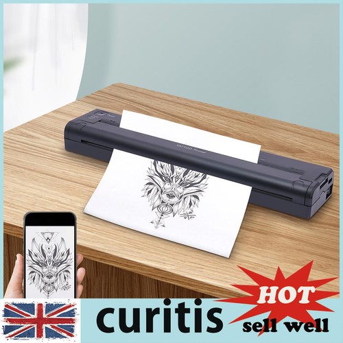 Tattoo transfer clear - tattoo,