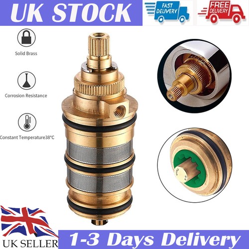 Replacement thermostatic - replacement,