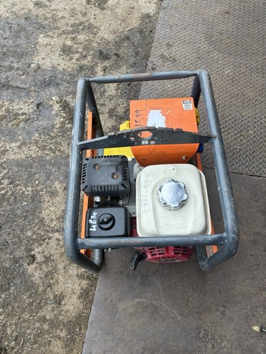 Belle gpx 3400heavy duty - belle, 3.5